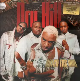 Dru Hill - Enter the Dru