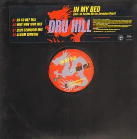 Dru Hill - In My Bed