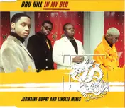 Dru Hill - In My Bed (Jermaine Dupri And Linslee Mixes)