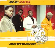 Dru Hill - In My Bed (Jermaine Dupri And Linslee Mixes)