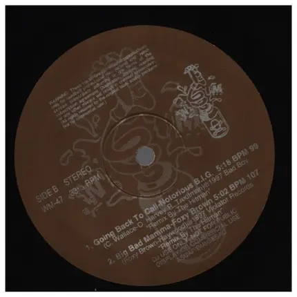 Dru Hill / Suga / O'Bryan a.o. - Wicked Mix 47
