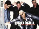 CD Single - Dru Hill - Tell Me (Remixes)