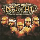 CD - Dru Hill - Dru World Order