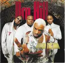 CD - Dru Hill - Enter The Dru