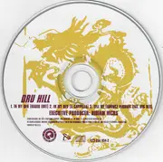 CD Single - Dru Hill - In My Bed