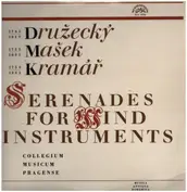 Druzecky, Masek, Kramar