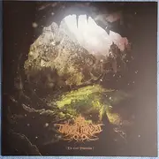 LP - Druadan Forest - The Lost Dimension - Green Transparent With Gold Splatters, LTD ED