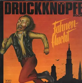 Druckknöpfe - Fahnenflucht