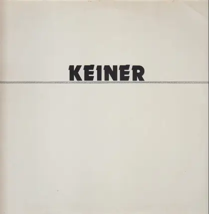 Druckknöpfe, Schraubstock... - Keiner Oder Alle