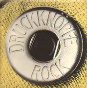 LP - Druckknöpfe - Rock