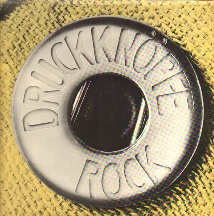 Druckknöpfe - Rock