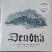 Drudkh - Кілька Рядків Aрхаїчною Українською