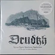 Drudkh - Кілька Рядків Aрхаїчною Українською