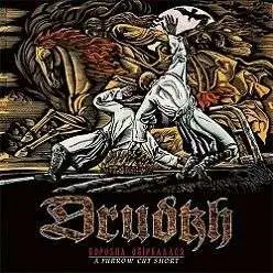 Drudkh - A Furrow Cut Short