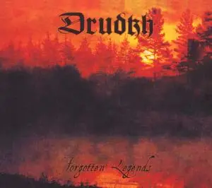 Drudkh - Forgotten Legends