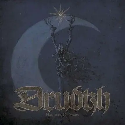 Drudkh - Handful of Stars