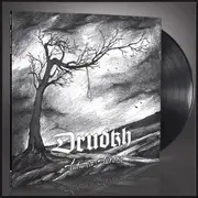 LP - Drudkh - Autumn Aurora