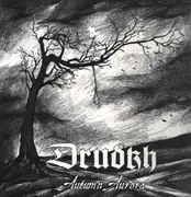 LP - Drudkh - Autumn Aurora