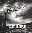 LP - Drudkh - Autumn Aurora