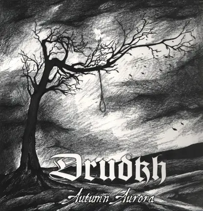 Drudkh - Autumn Aurora