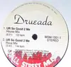 12inch Vinyl Single - Drueada Johnson - UR So Good To Me