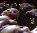CD - Drug Money - Mtn Cty Jnk - Digipak