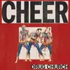LP - Drug Church - Cheer (blue/Bone/Red Vinyl)