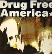 LP - Drug Free America - Attitude 50 Cents