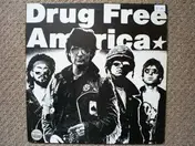 Drug Free America - Day-Glo Pussycat