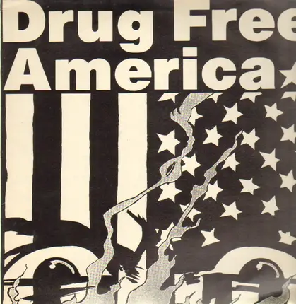 Drug Free America - Heaven Ain't High Enough
