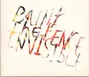 CD - Drug Rug - Paint The Fence Invisible - digipak
