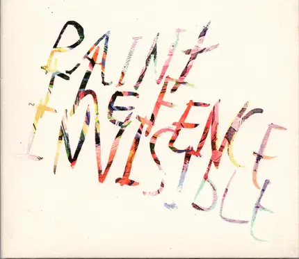 Drug Rug - Paint The Fence Invisible