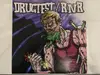 7inch Vinyl Single - Drug Test / R'N'R - Drug Test / R'N'R - Limited Edition