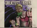 7inch Vinyl Single - Drug Test / R'N'R - Drug Test / R'N'R - Limited Edition