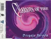 CD Single - Drugaja Poroda - Chariots Of Fire