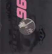 12inch Vinyl Single - Drugga Dict Shout - The Dance Anthem (He, Ho)
