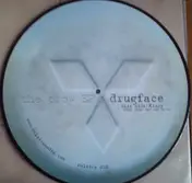 Drugface - The Crow EP
