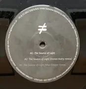 12inch Vinyl Single - D/R/U/G/S - The Source Of Light
