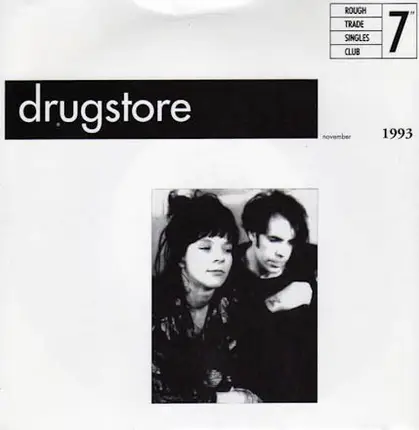 Drugstore - Modern Pleasure