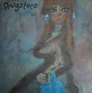 Drugstore - Starcrossed