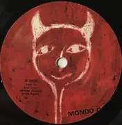 7inch Vinyl Single - Drugstore - Mondo Cáne - Numbered