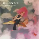 CD - Drugstore - Songs For The Jet Set