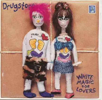 Drugstore - White Magic for Lovers