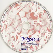 CD - Drugstore - White Magic For Lovers