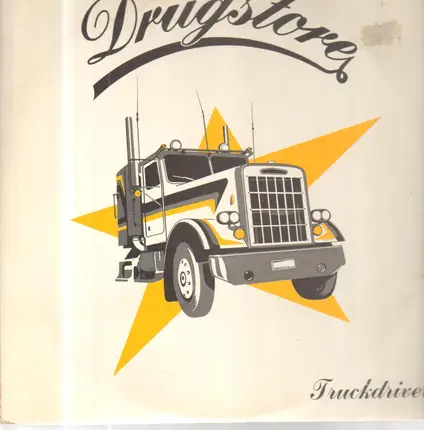 Drugstore - Truckdriver