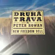 Druha Trava - New Freedom Bell