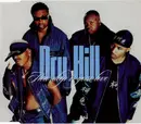 CD Single - Dru Hill - How Deep Is Your Love