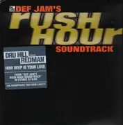 12'' - Dru Hill - How Deep Is Your Love