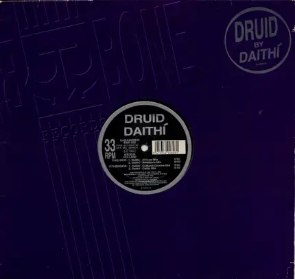 Druid - Daithi