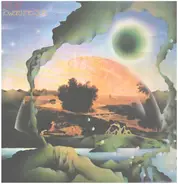 Druid - Toward the Sun